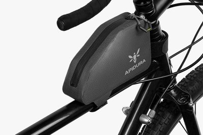 APIDURA Expedition Top Tube Pack