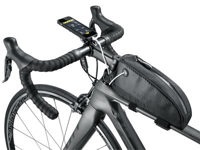 TOPEAK FUEL TANK TOP TUBE BAG LARGE