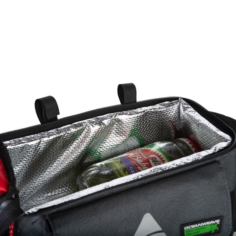 AXIOM SEYMOUR Oceanwave Trunk Bag P9