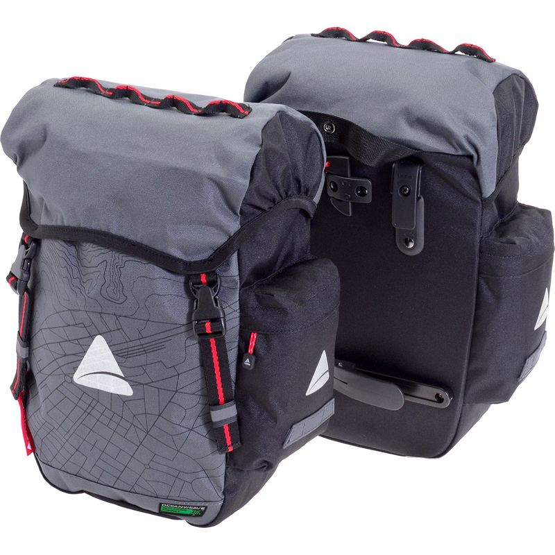 AXIOM SEYMOUR OCEANWEAVE 22+