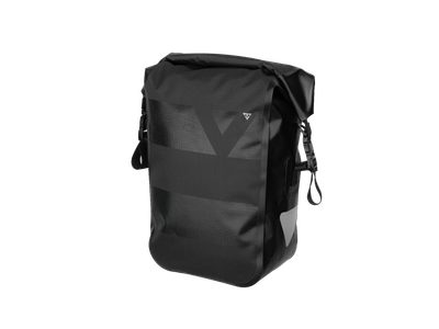 TOPEAK PANNIER DRYBAG 20L SINGLE BLK