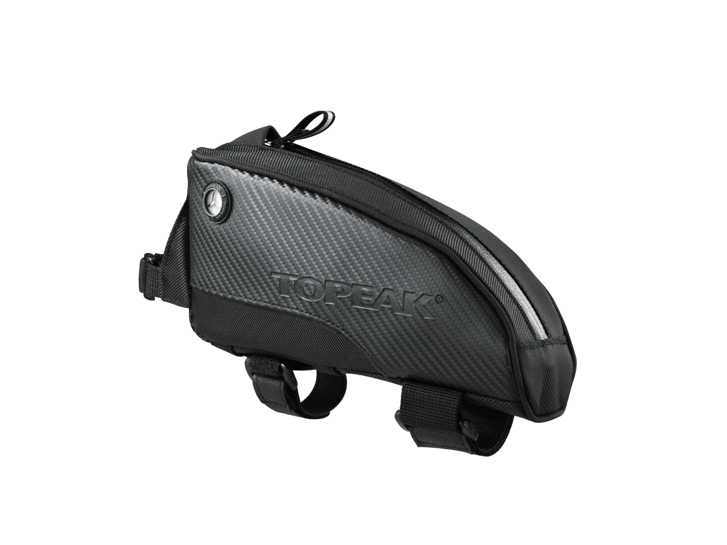 TOPEAK FUEL TANK TOP TUBE BAG LARGE