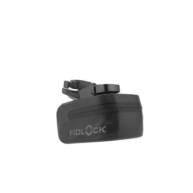 FIDLOCK Saddle Bag, Size: 400 mL
