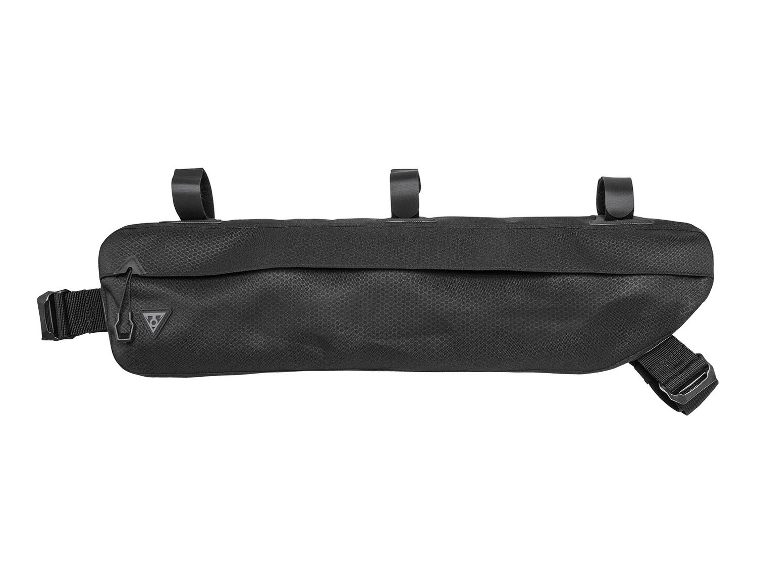 TOPEAK MIDLOADER Frame Bag, Size: 6.0 L