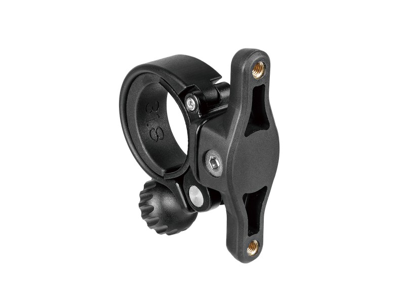 TOPEAK CAGEMOUNT HANDLEBAR 2 BRACKET