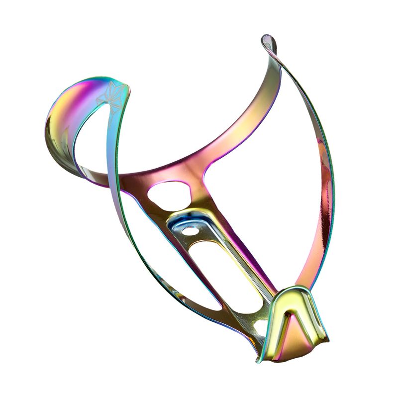 SUPACAZ Fly Cage Ano Bottle Cage Aluminum
