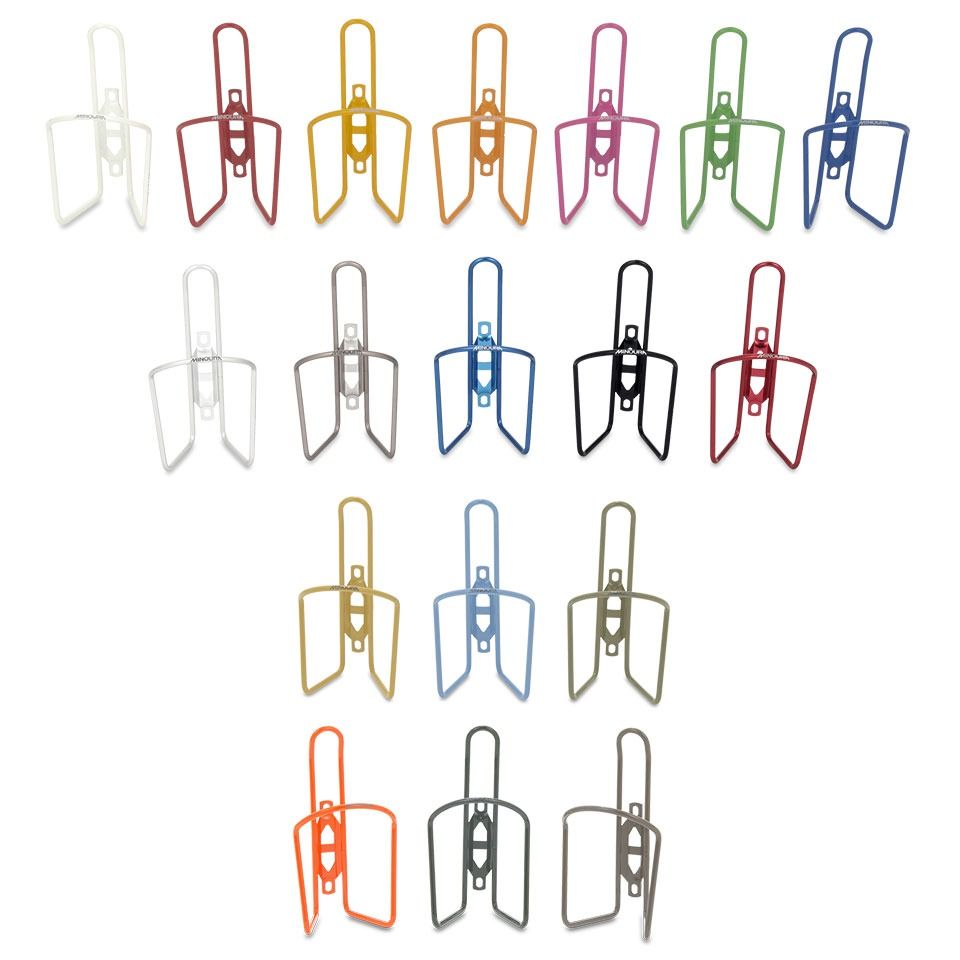 MINOURA Bottle cages AB100 4.5