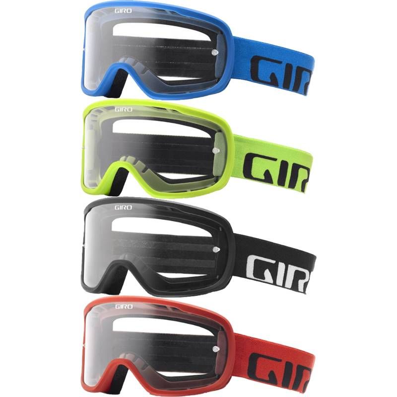 GIRO Tempo MTB Goggles