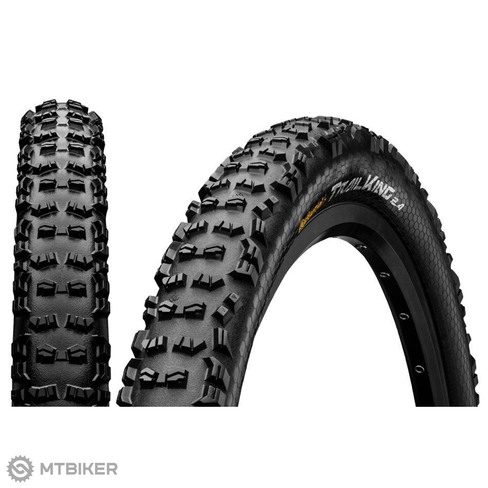 CONTINENTAL Trail King Fold Shieldwall