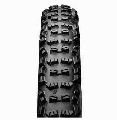 CONTINENTAL Trail King Fold Shieldwall