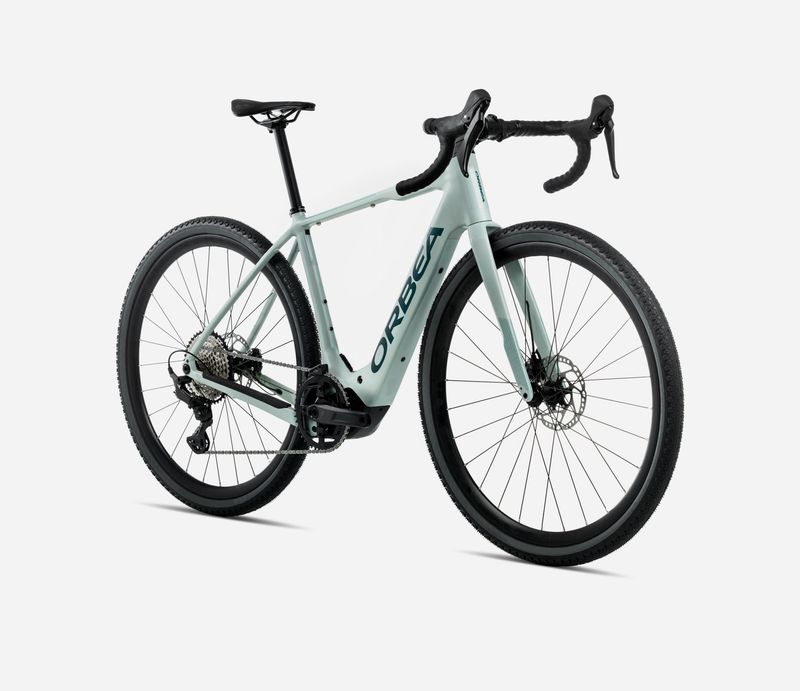 ORBEA DENNA H50 32KM/H