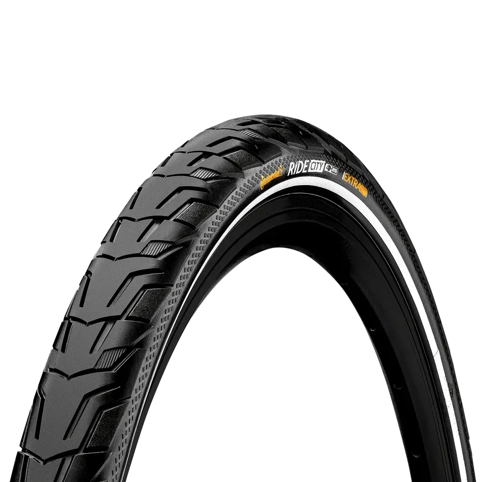 CONTINENTAL Ride City Wire Reflex Tire