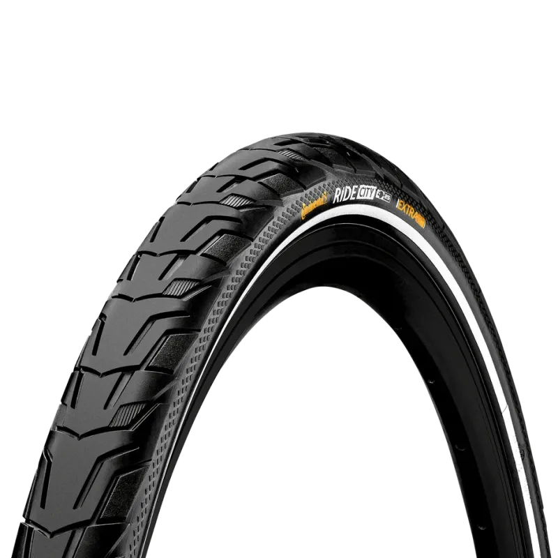 CONTINENTAL Ride City Wire Reflex Tire