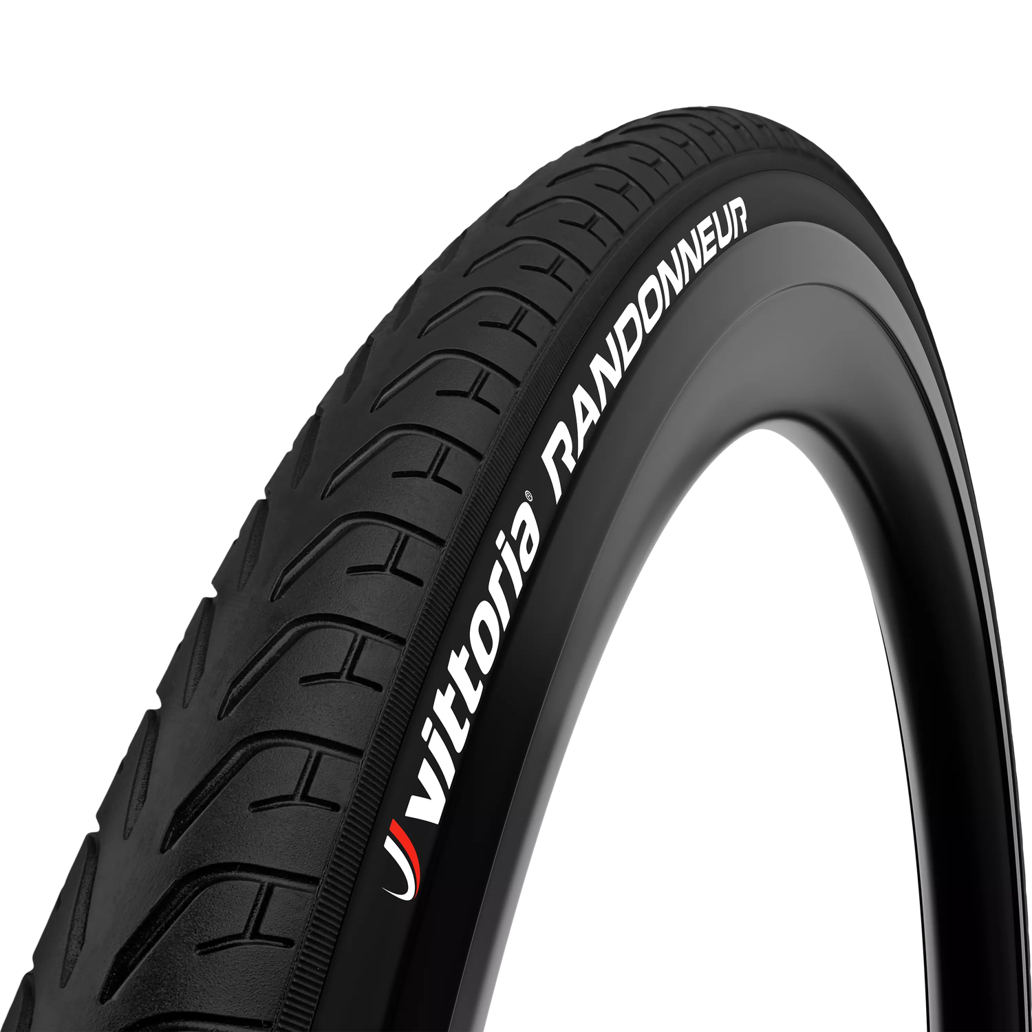 VITTORIA Randonneur Rigid Tire Black
