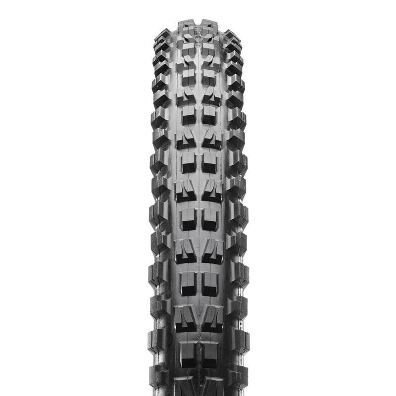 Maxxis, Minion DHF, Tire, 29&#39;&#39;x3.00, Folding, Tubeless Ready, 3C Maxx Terra, EXO, 120TPI, Black