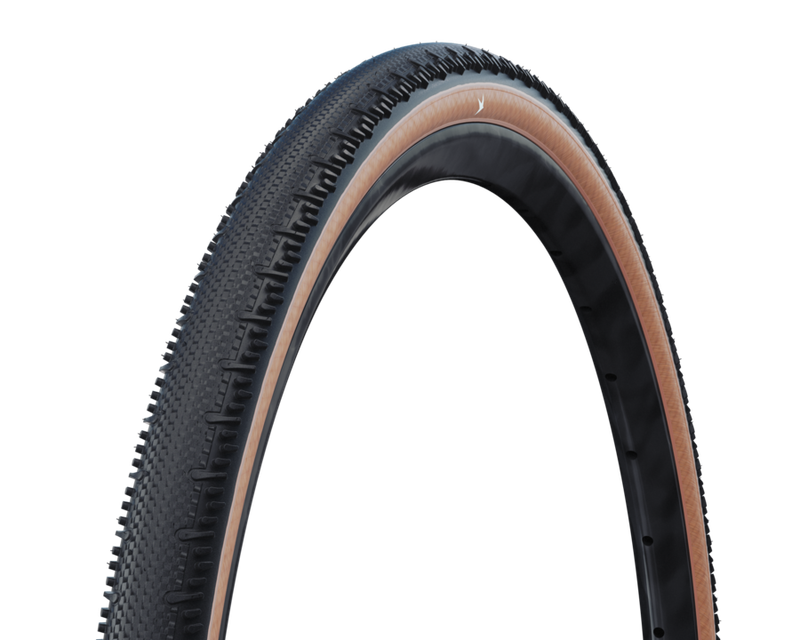 SCHWALBE G-One RS Transparent Skin Super Race Tubeless Easy Evolution Addix Race Folding