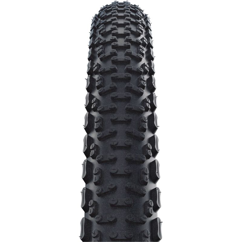 Schwalbe G-One UltraBite, 700 x 45c (45-622), Black, Super Ground, Tubeless Easy, Evolution, Addix, Folding