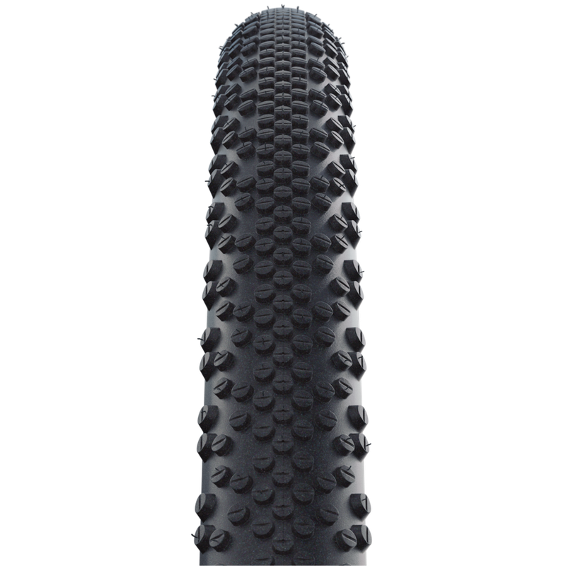 Schwalbe G-One Bite, 700 x 40c (40-622), Black, Super Ground, Tubeless Easy, Evolution, Addix, Folding