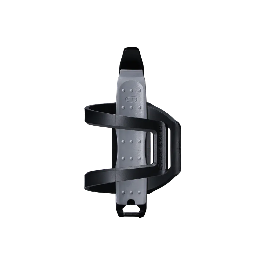 CRANKBROTHERS TOOL S.O.S. BC2 BOTTLE CAGE +