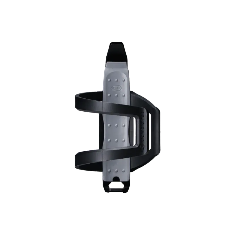 CRANKBROTHERS TOOL S.O.S. BC2 BOTTLE CAGE +