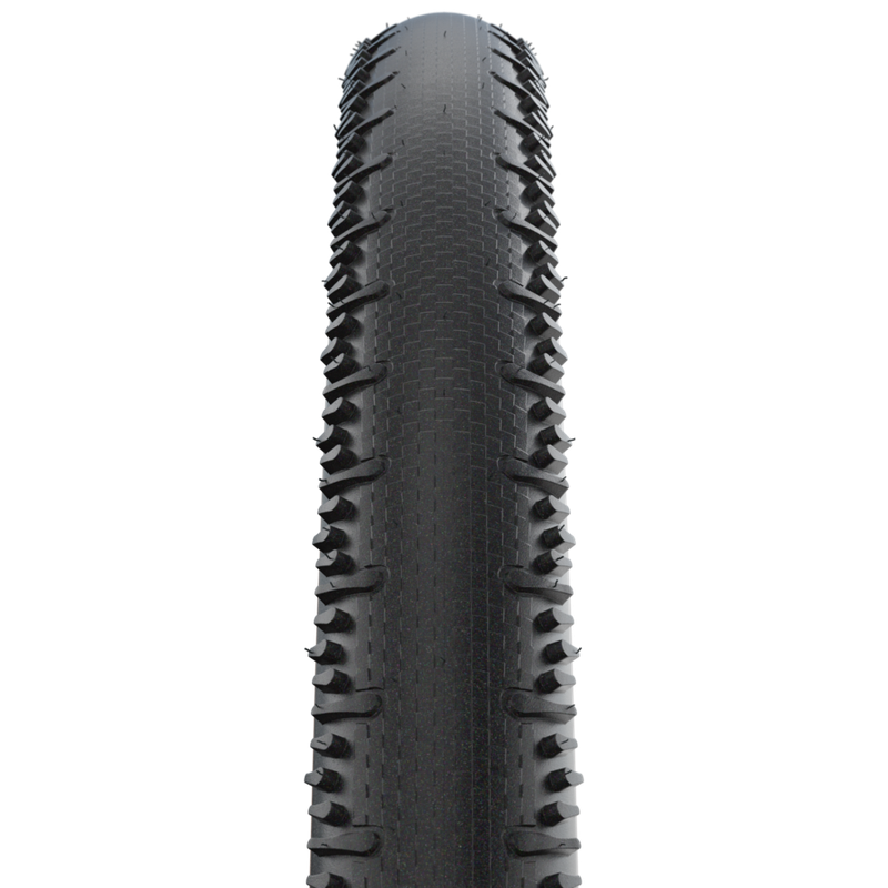 SCHWALBE G-One RS Transparent Skin Super Race Tubeless Easy Evolution Addix Race Folding