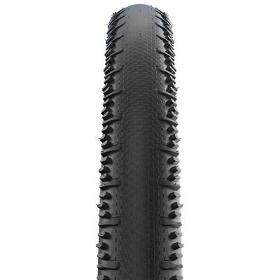 SCHWALBE G-One RS Transparent Skin Super Race Tubeless Easy Evolution Addix Race Folding