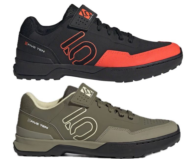 FIVE TEN Kestrel Lace Mountain Shoe