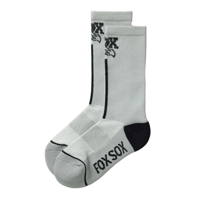 FOX Transfer Coolmax Socks Grey