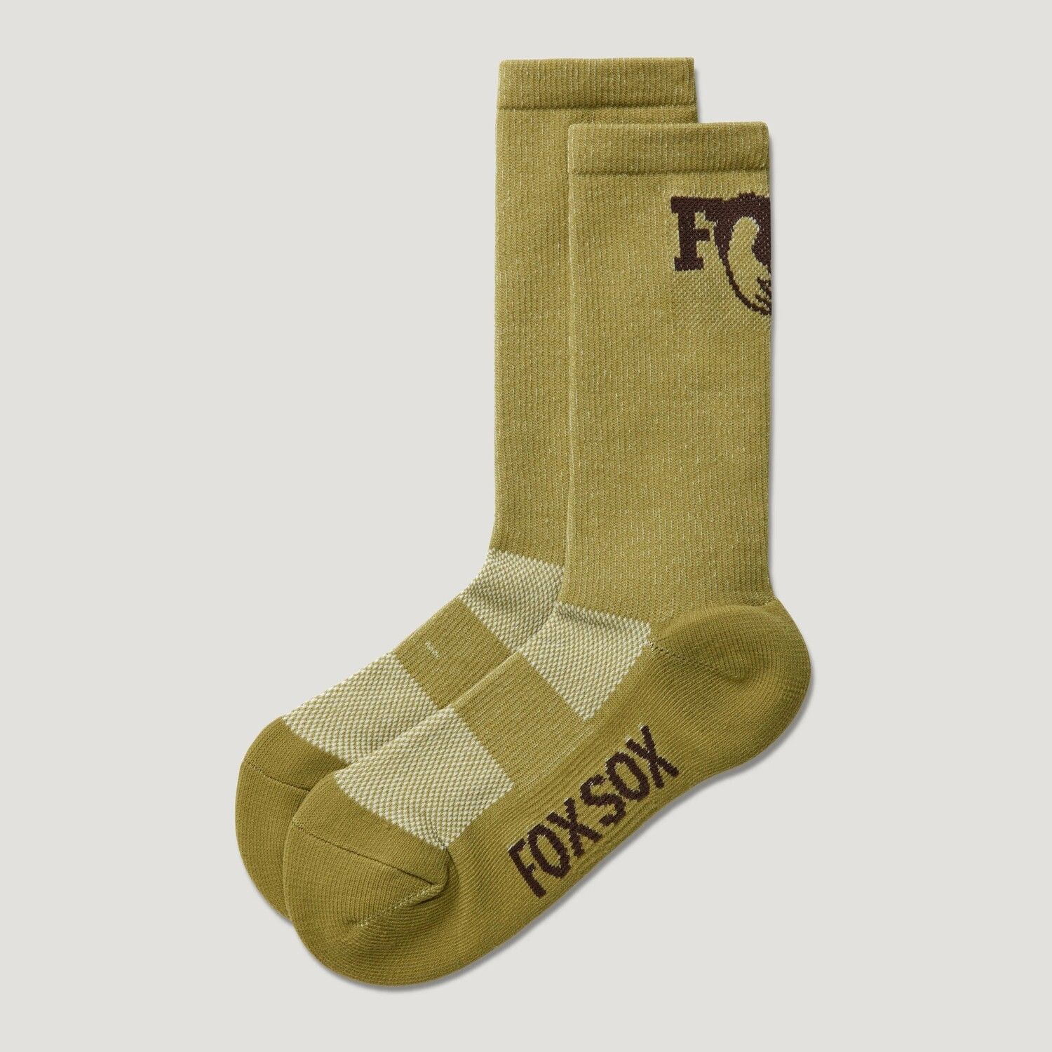 FOX High Tail Reptile Socks