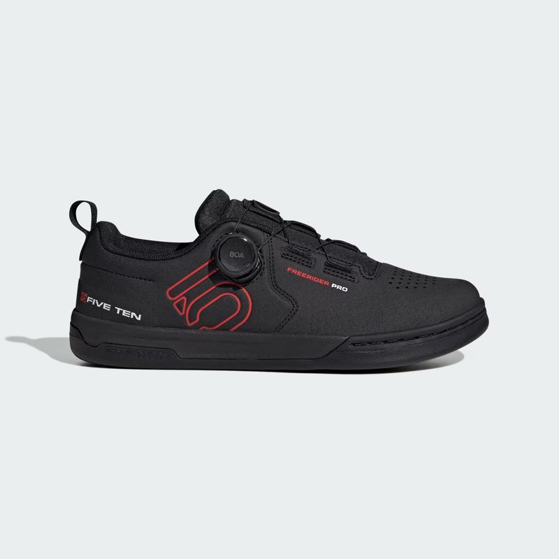 FIVE TEN Kestrel Pro BOA Mountain Shoe Black/Red