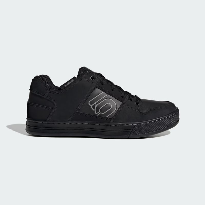 FIVE TEN Freerider DLX Black/Black/Grey