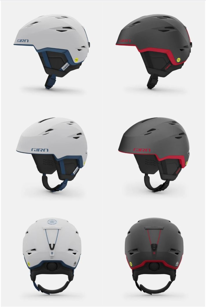 GIRO Grid Spherical Helmet