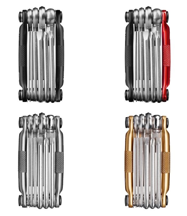 CRANKBROTHERS M10 Multi Tool
