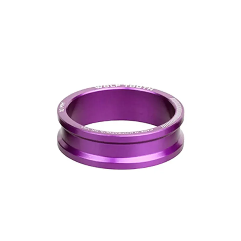 WOLF TOOTH COMPONENTS Precision Headset Spacer 10mm 1-1/8"