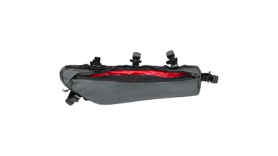 SALSA EXP Series Cholla Half-Frame Bag Grey