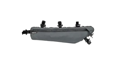 SALSA EXP Series Cholla Half-Frame Bag Grey