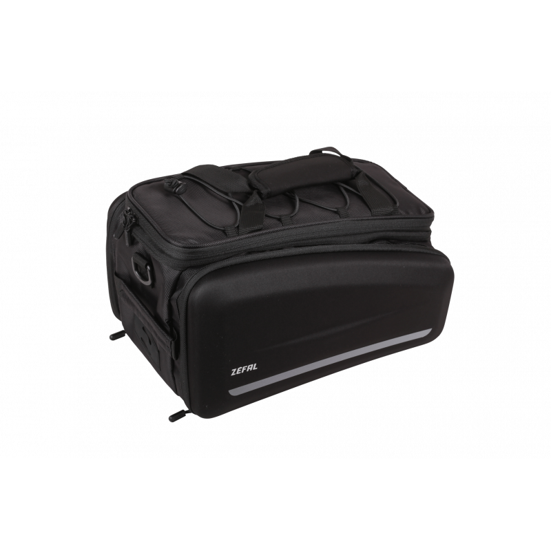 Zefal Z Traveler 80 Trunk Bag 32L Black