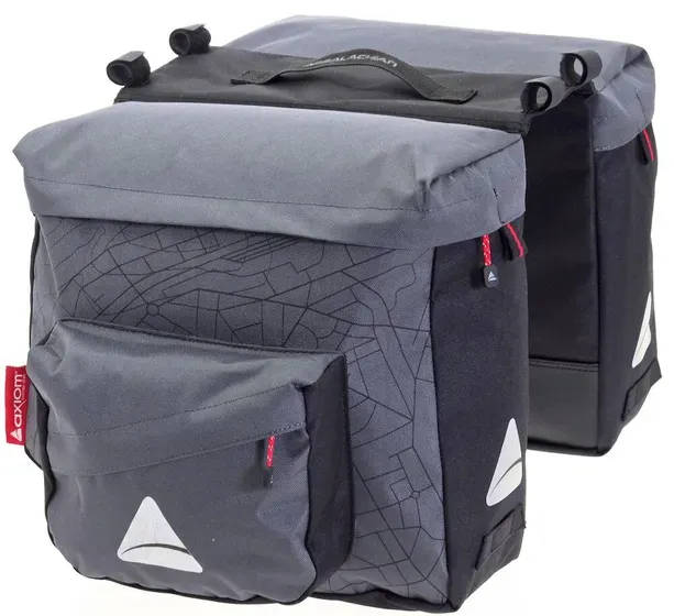 AXIOM SEYMOUR OCEANWEAVE P25 TWIN
