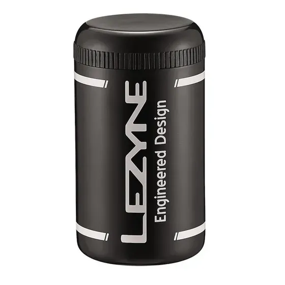 LEZYNE Flow Caddy 0.7L Black