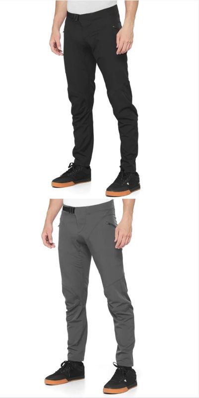 100% Airmatic Pants