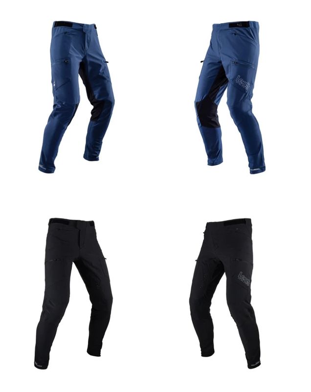 LEATT Enduro 3.0 MTB Pant