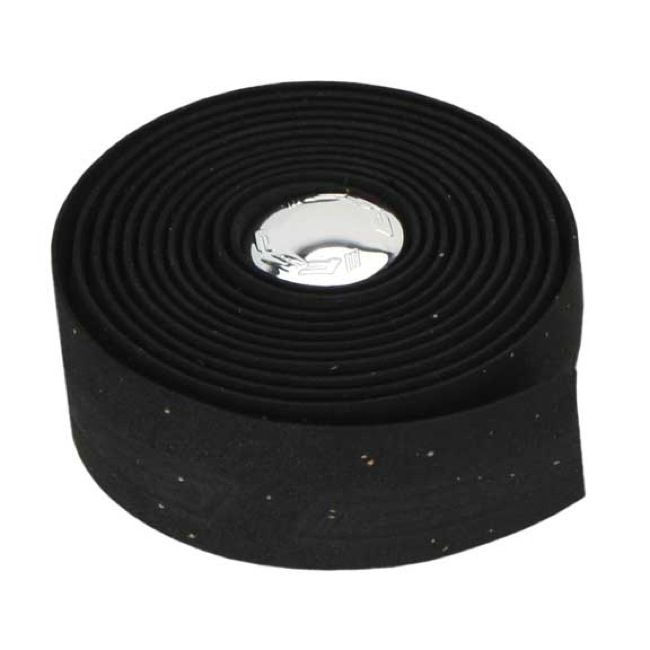 FSA Handlebar Cork Tape, Color: BLACK