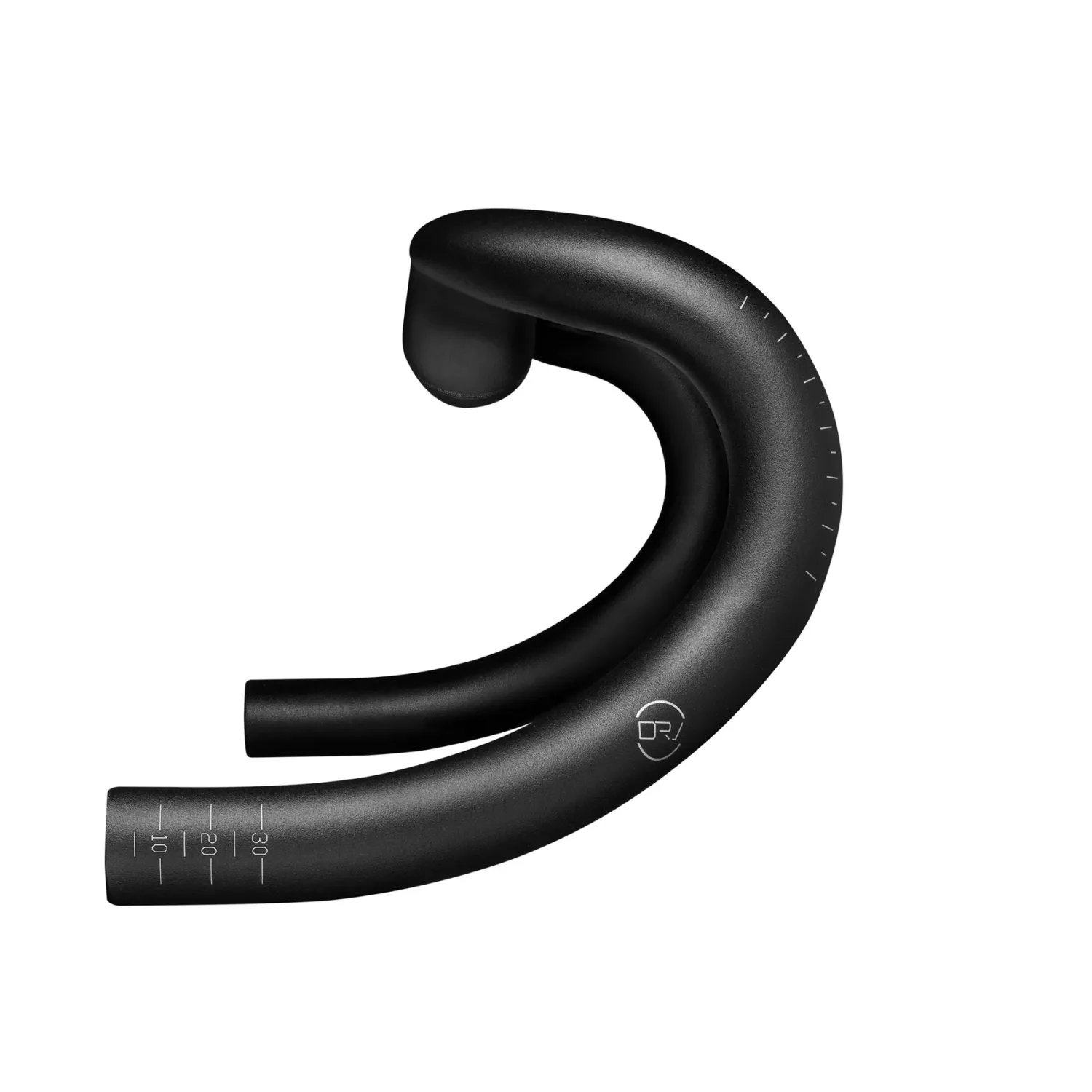 PROFILE DESIGN DRV/GMR Road Drop Handlebar - 40cm, 120mm