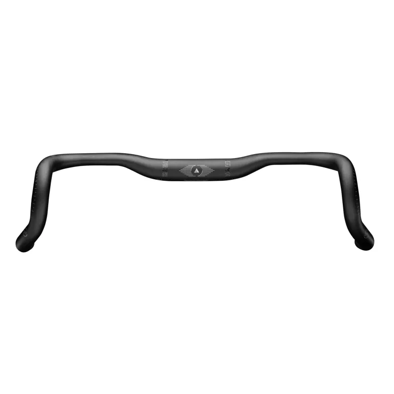 PROFILE DESIGN DRV/GMR Road Drop Handlebar - 40cm, 120mm