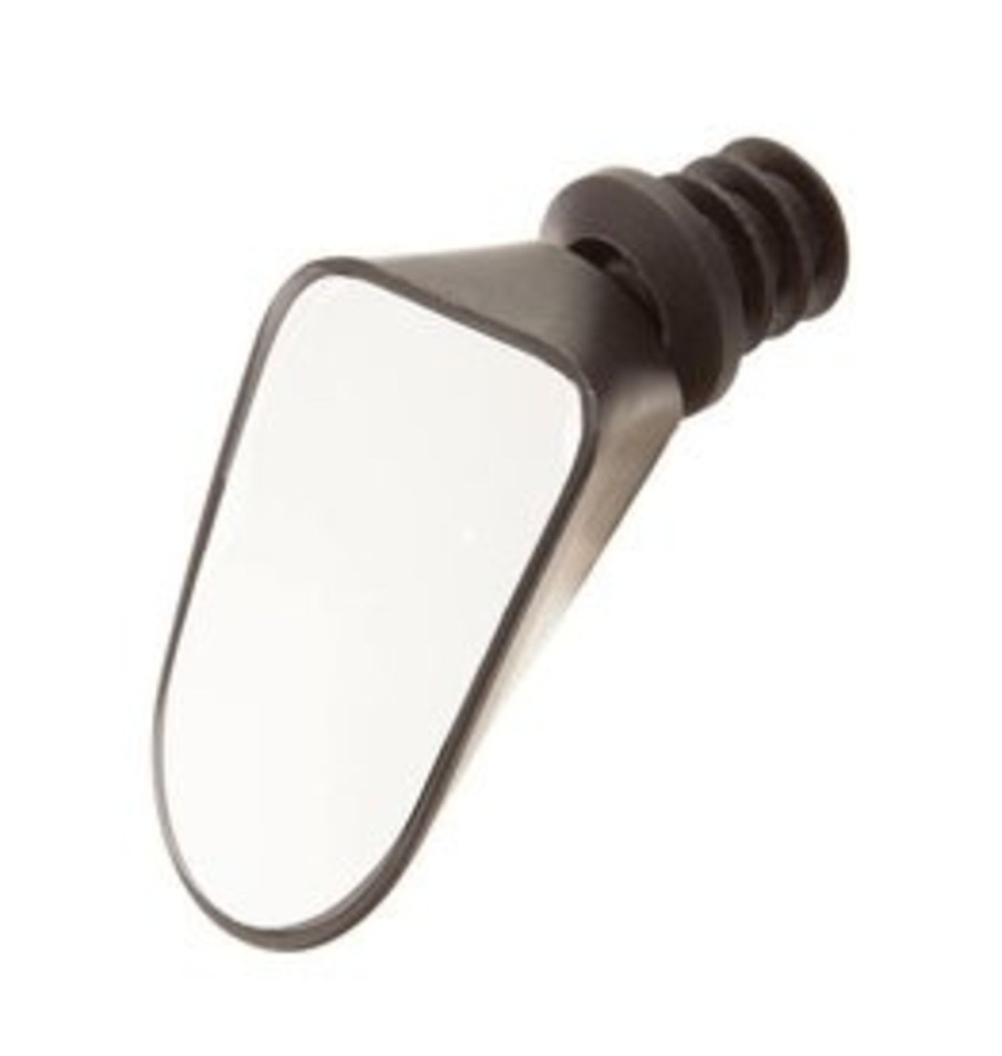 EVO Edge Mirror Black Handlebar Mount