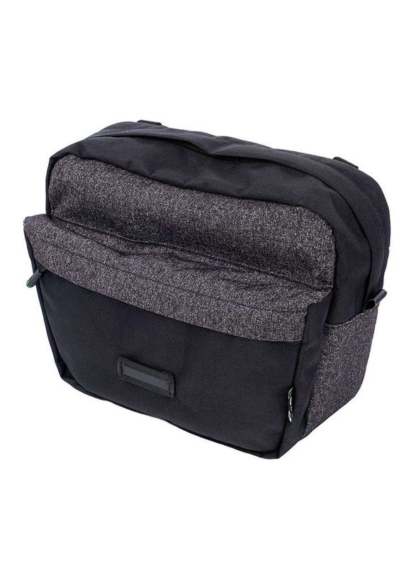 EVO Handlebar Bag Black