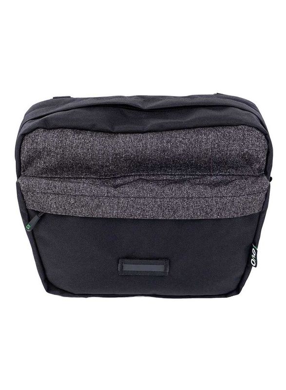 EVO Handlebar Bag Black