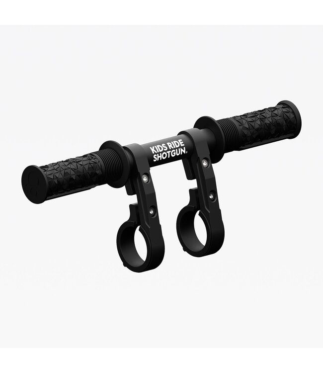 Kids Ride Shotgun Handlebar