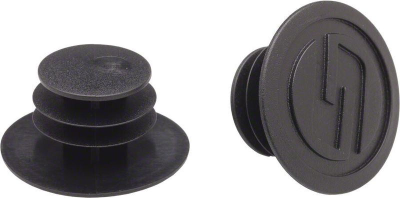 SRAM MTB Handlebar End Plugs Pair