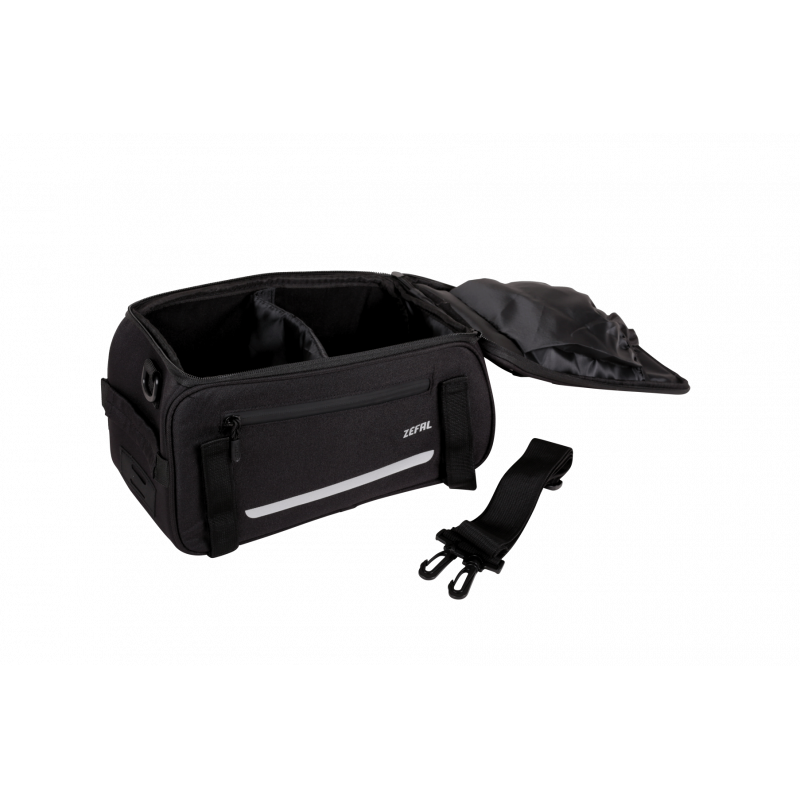 ZEFAL Z Trunk Bag Black